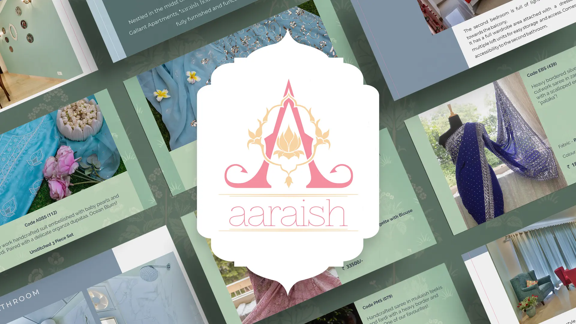 Aaraish