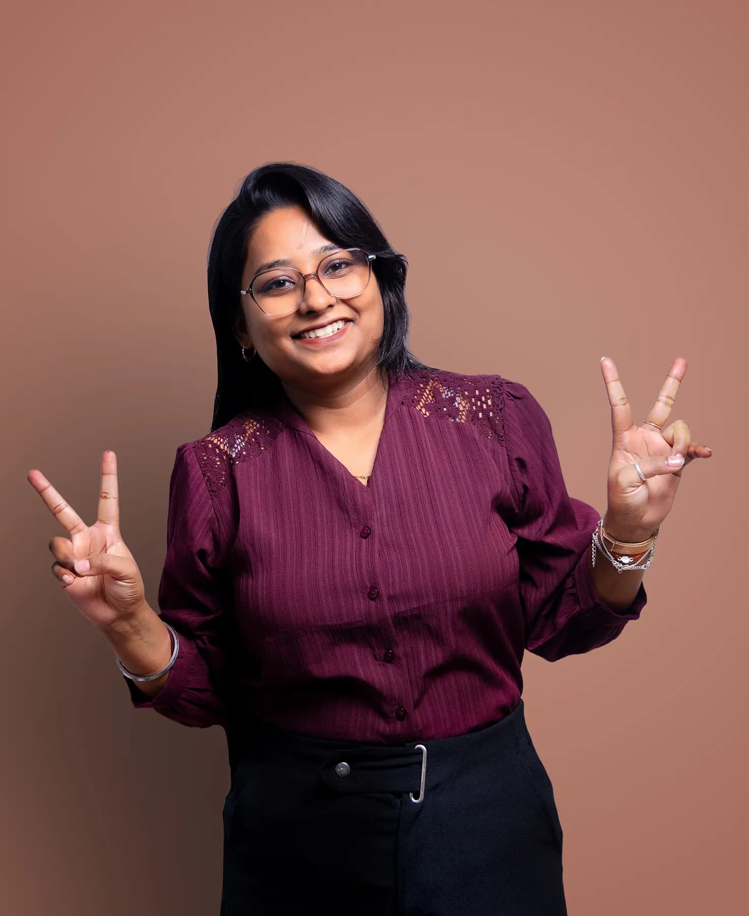 Bhumika Chaurasia