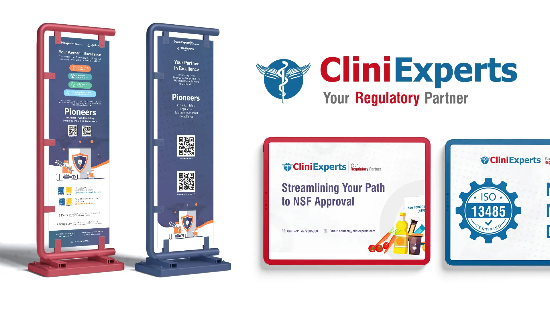 CliniExperts