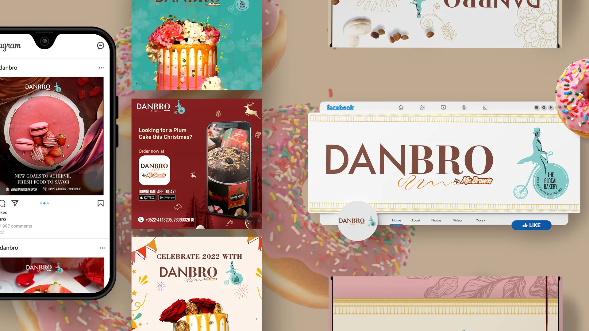 Danbro