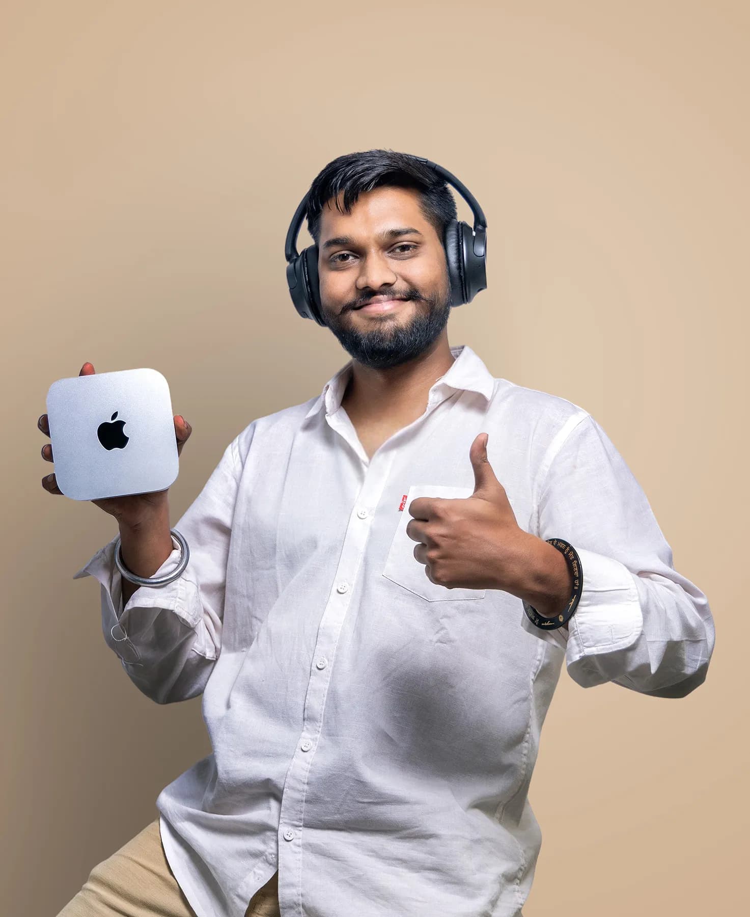 Devanshu Kumar