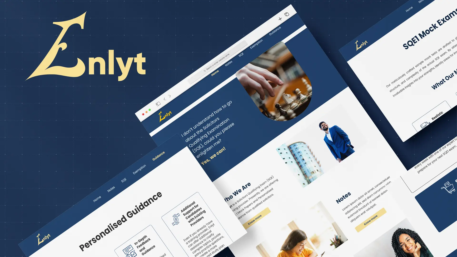 Enlyt