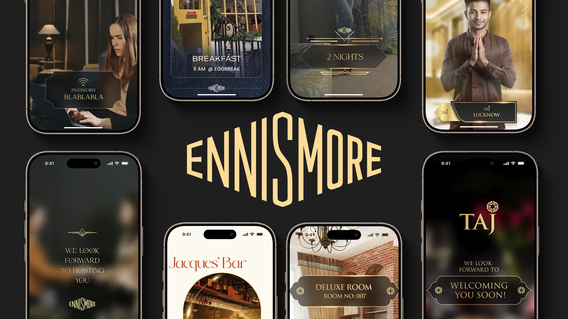 Ennismore