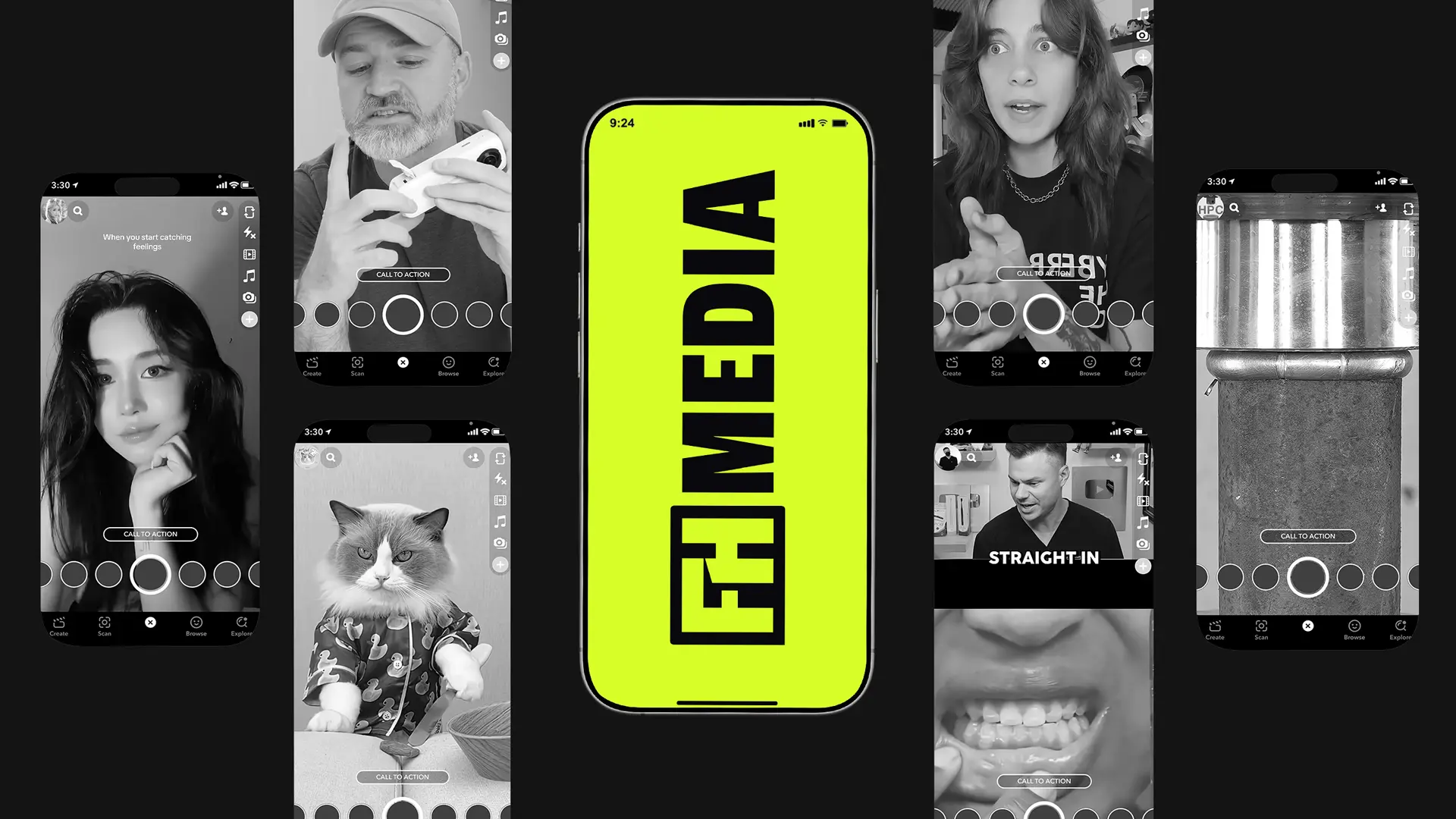 Flighthouse Media