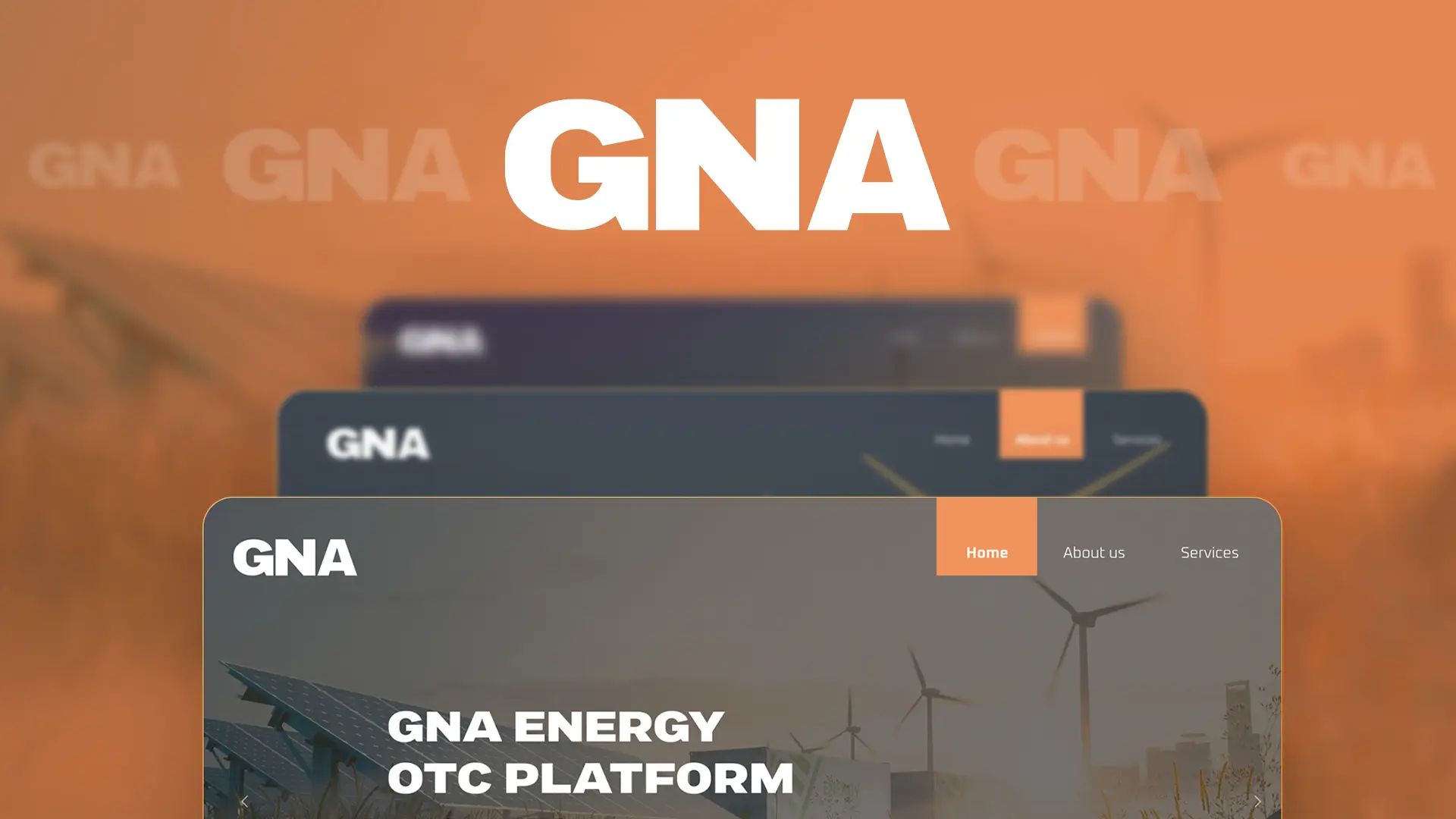 GNA