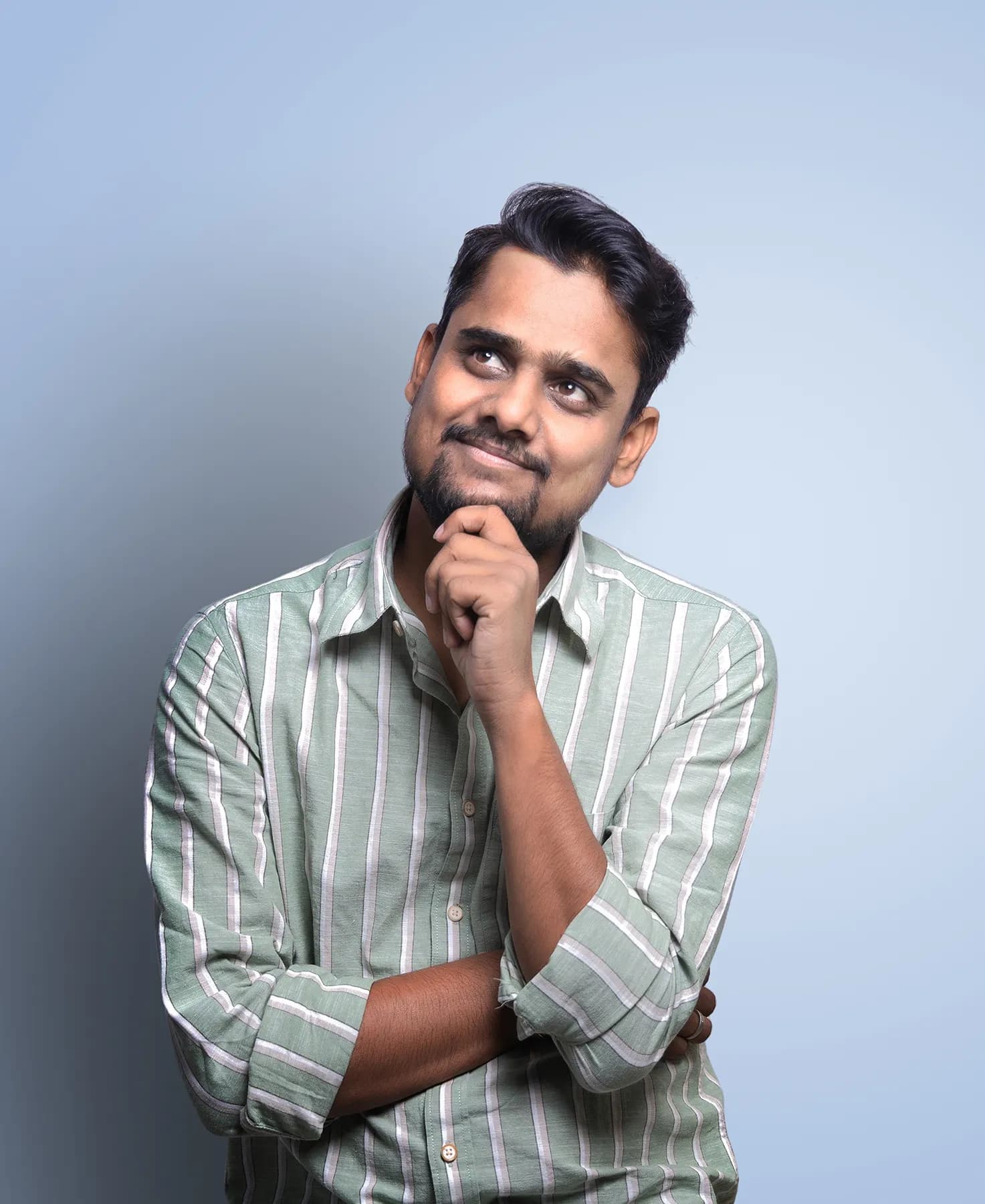 Gyan Sharma