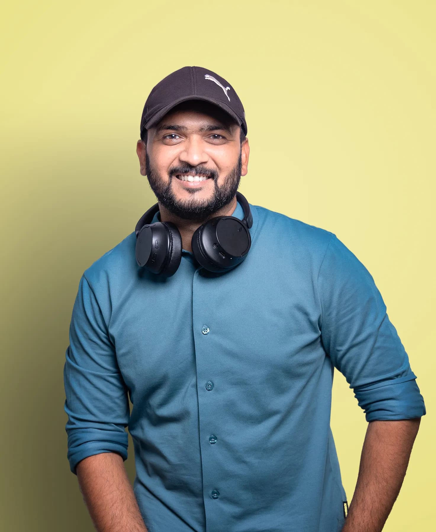 Himanshu Joshi