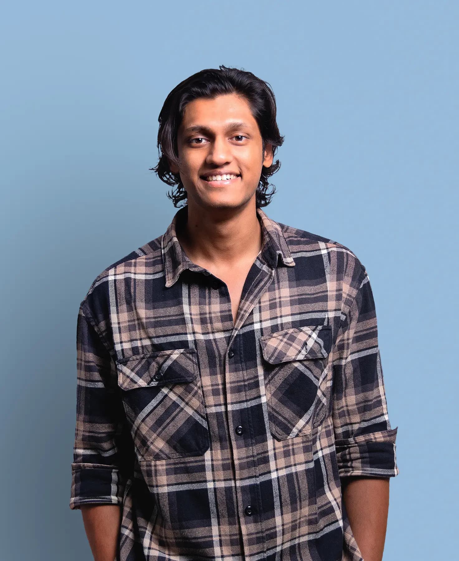 Joshua Sumiter Singh