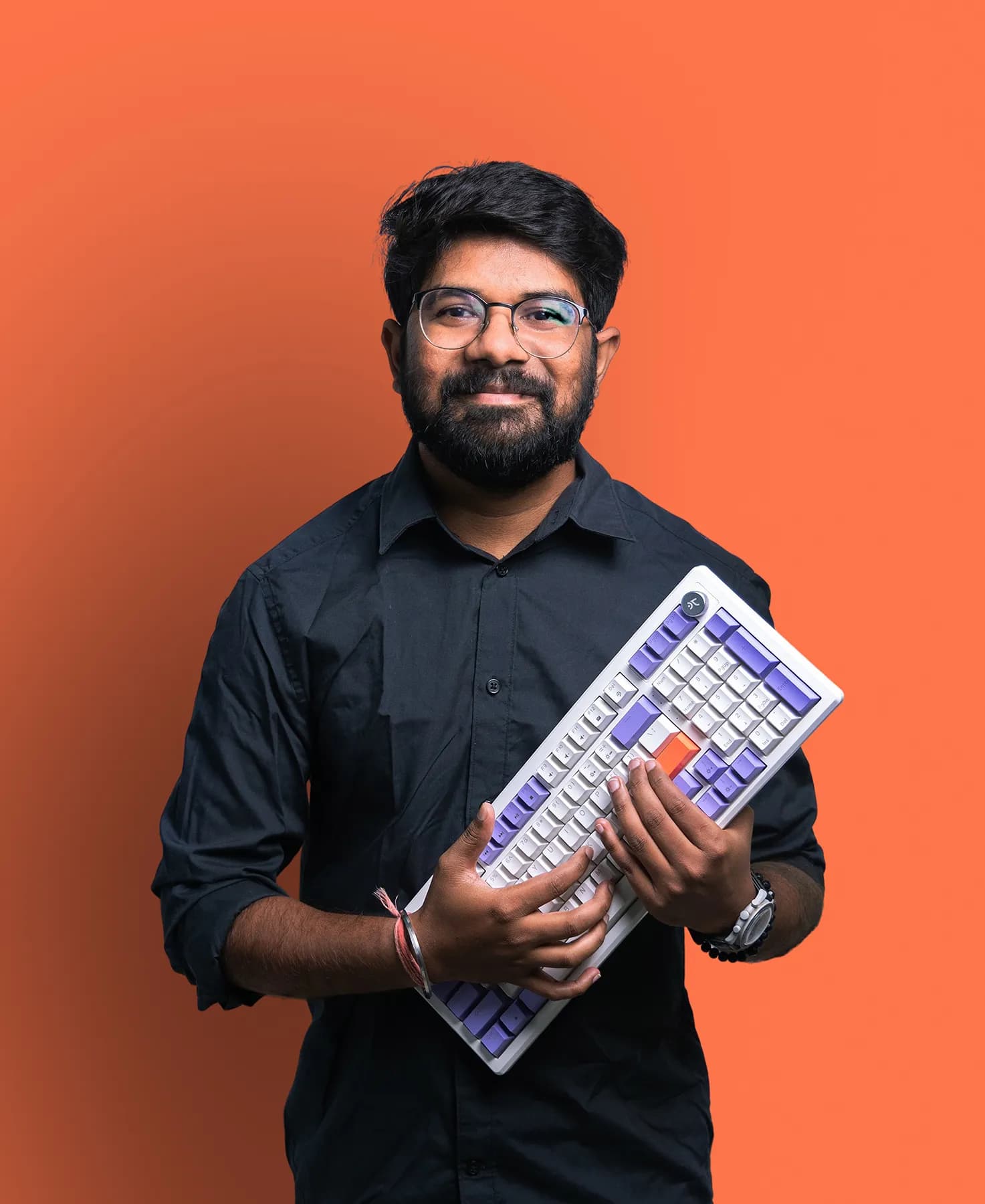 Mehul Kumar