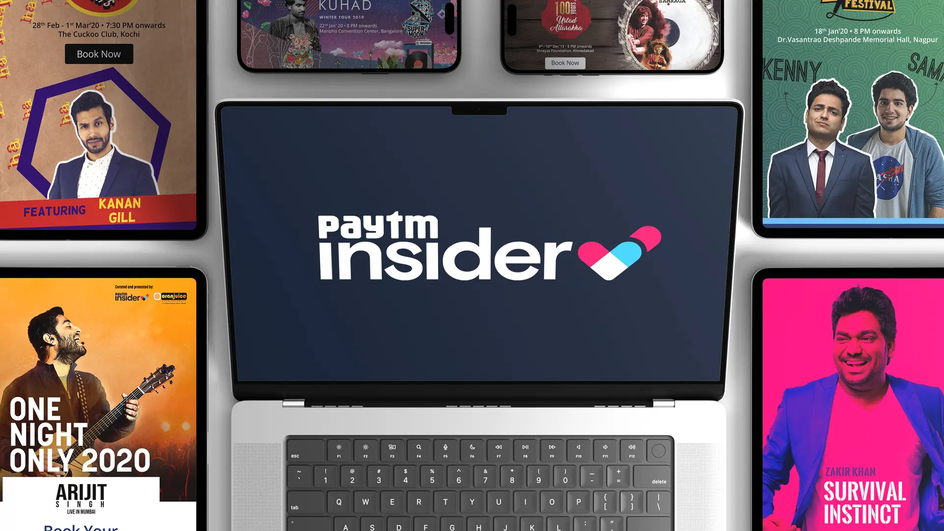 Insider