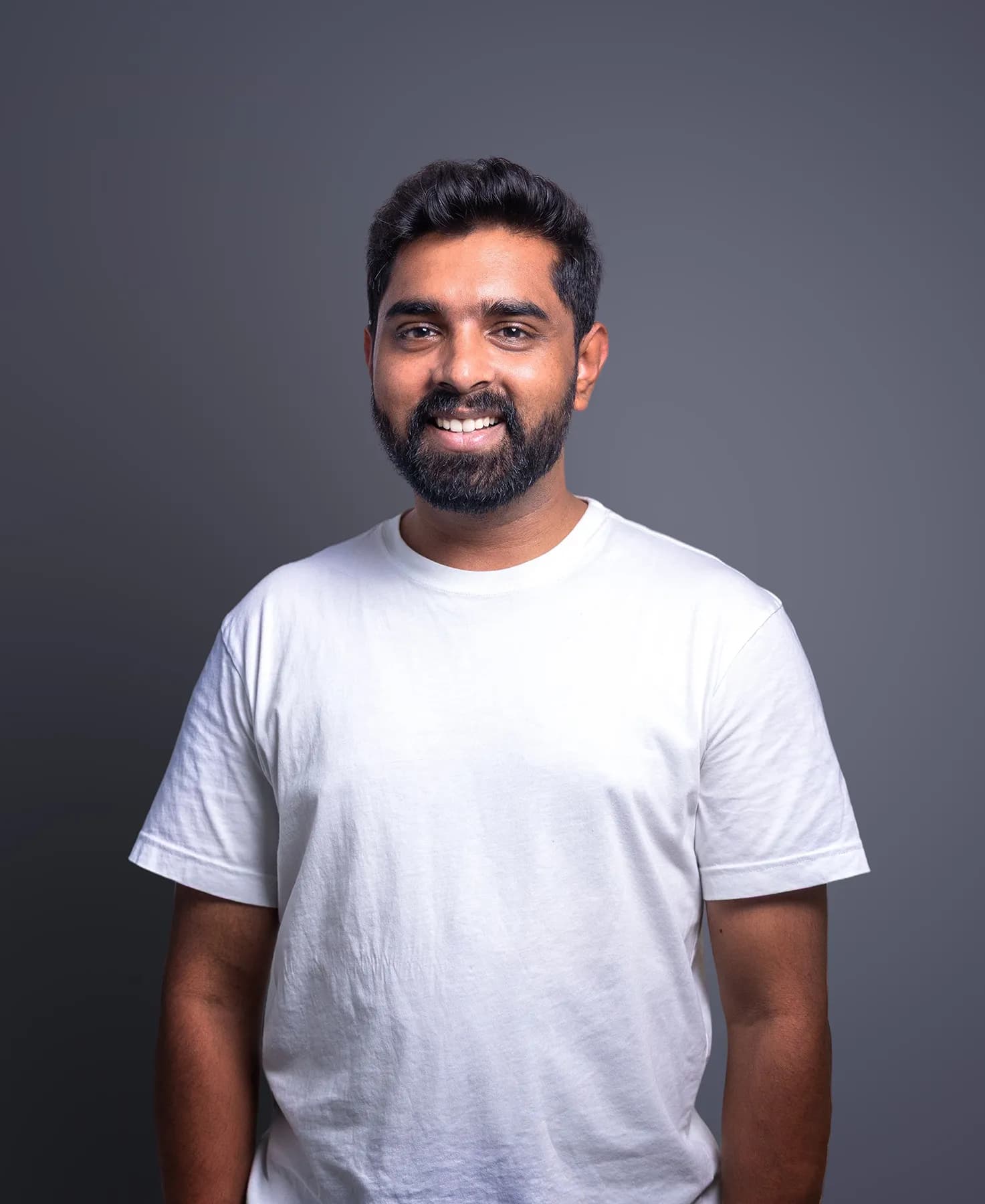 Sanjeev Sharma
