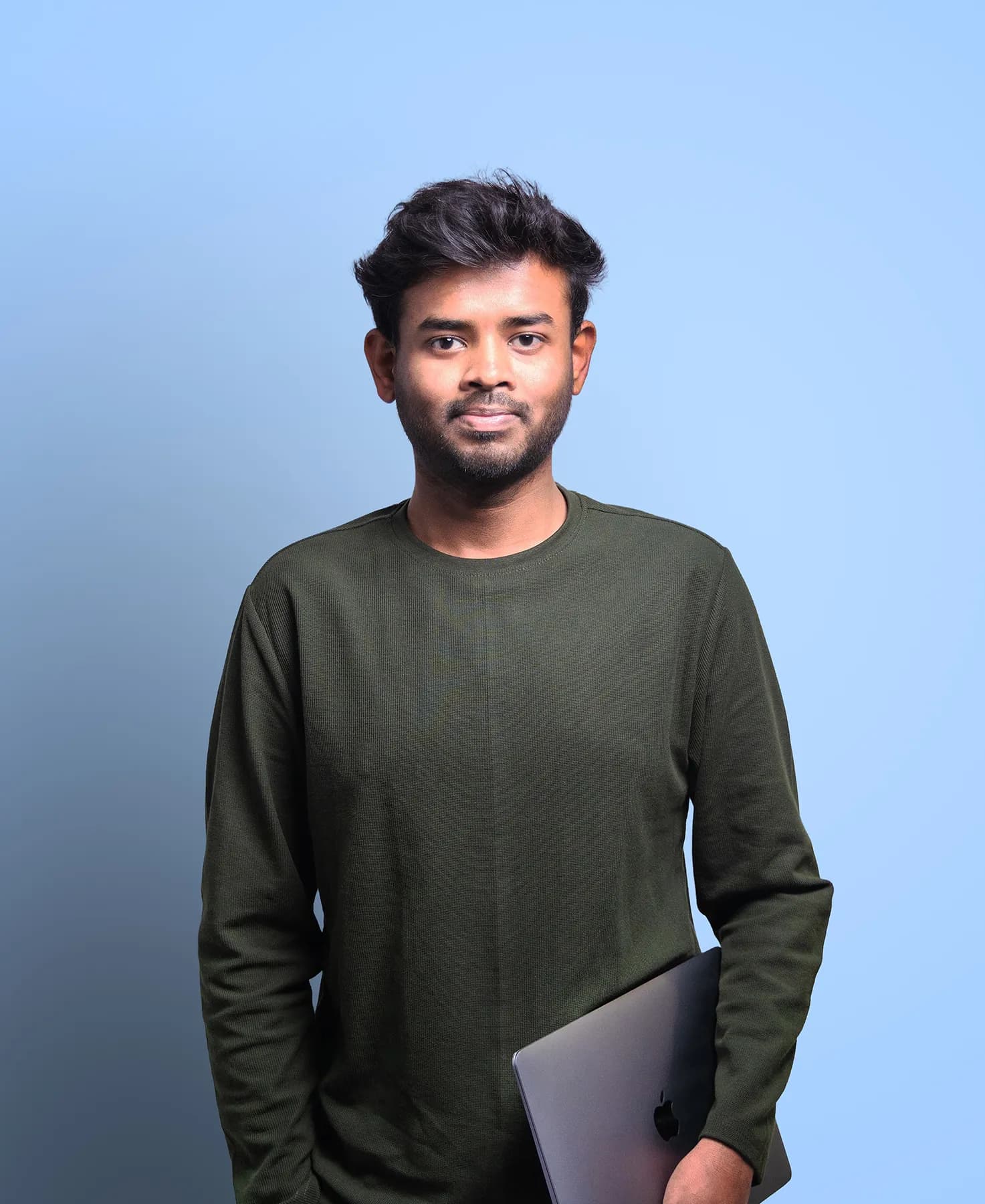 Snehil Srivastava