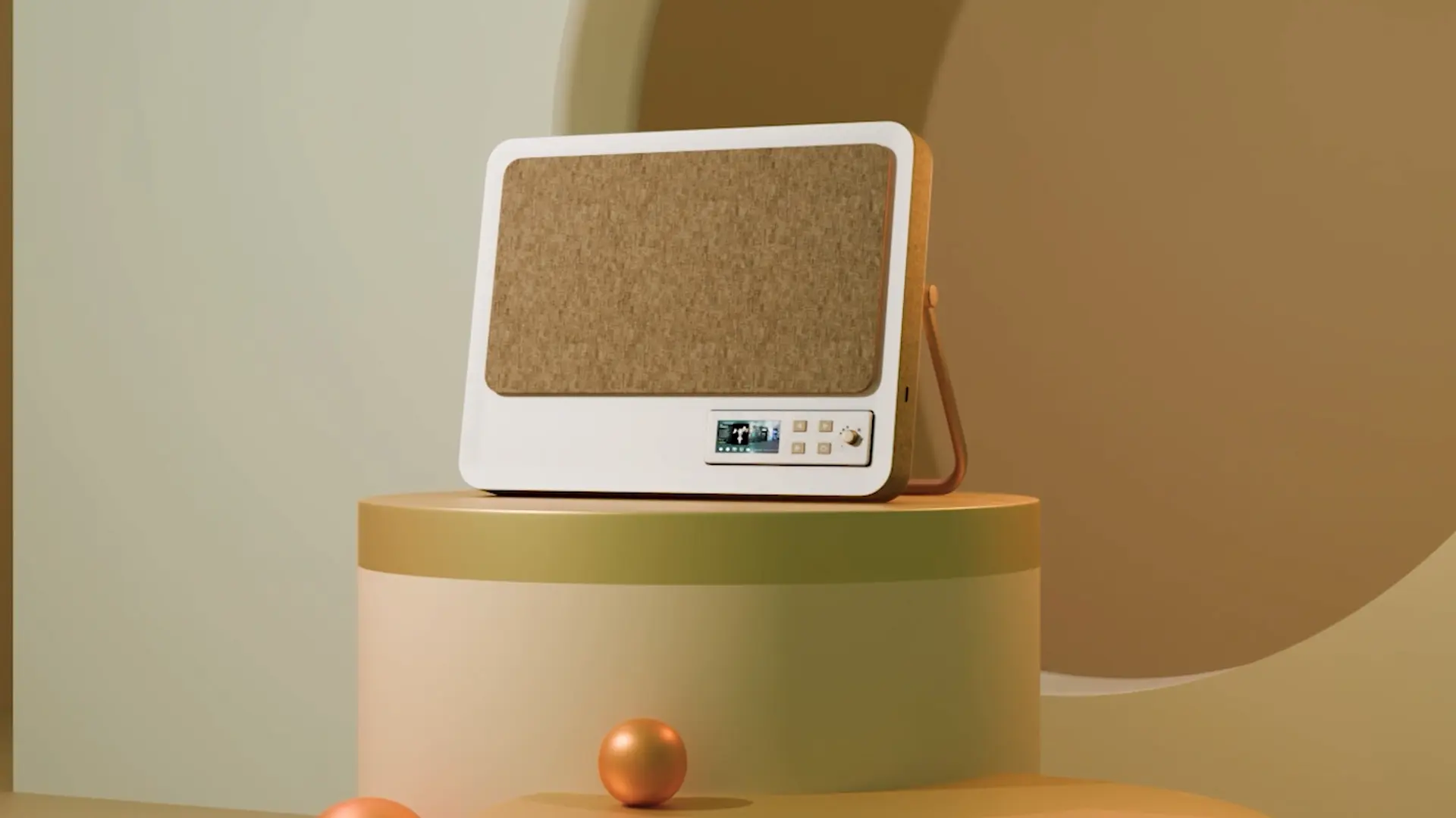Speaker System