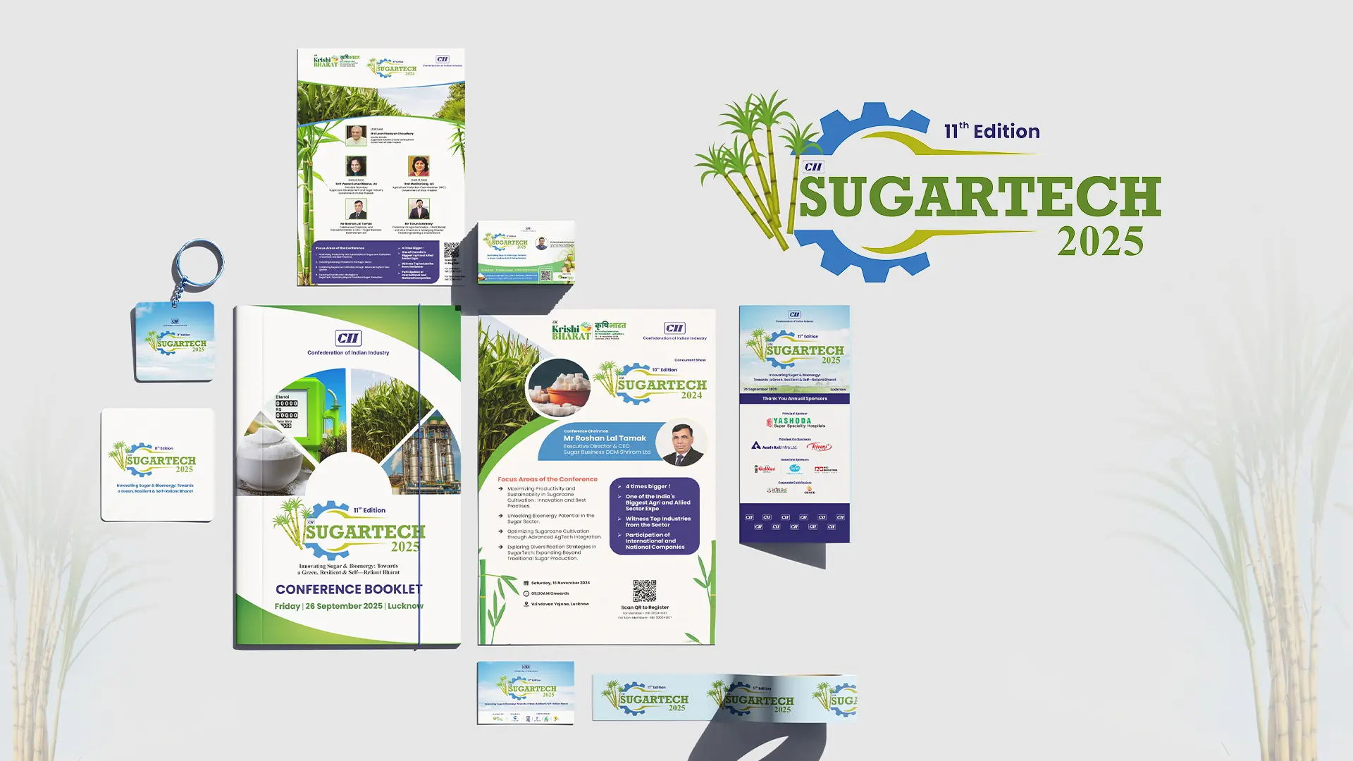 CII Sugartech