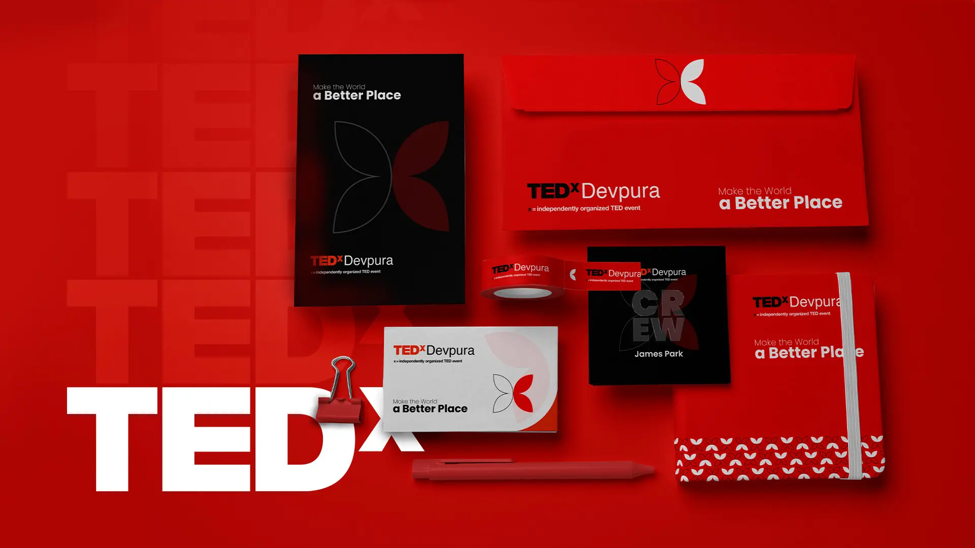 TEDx