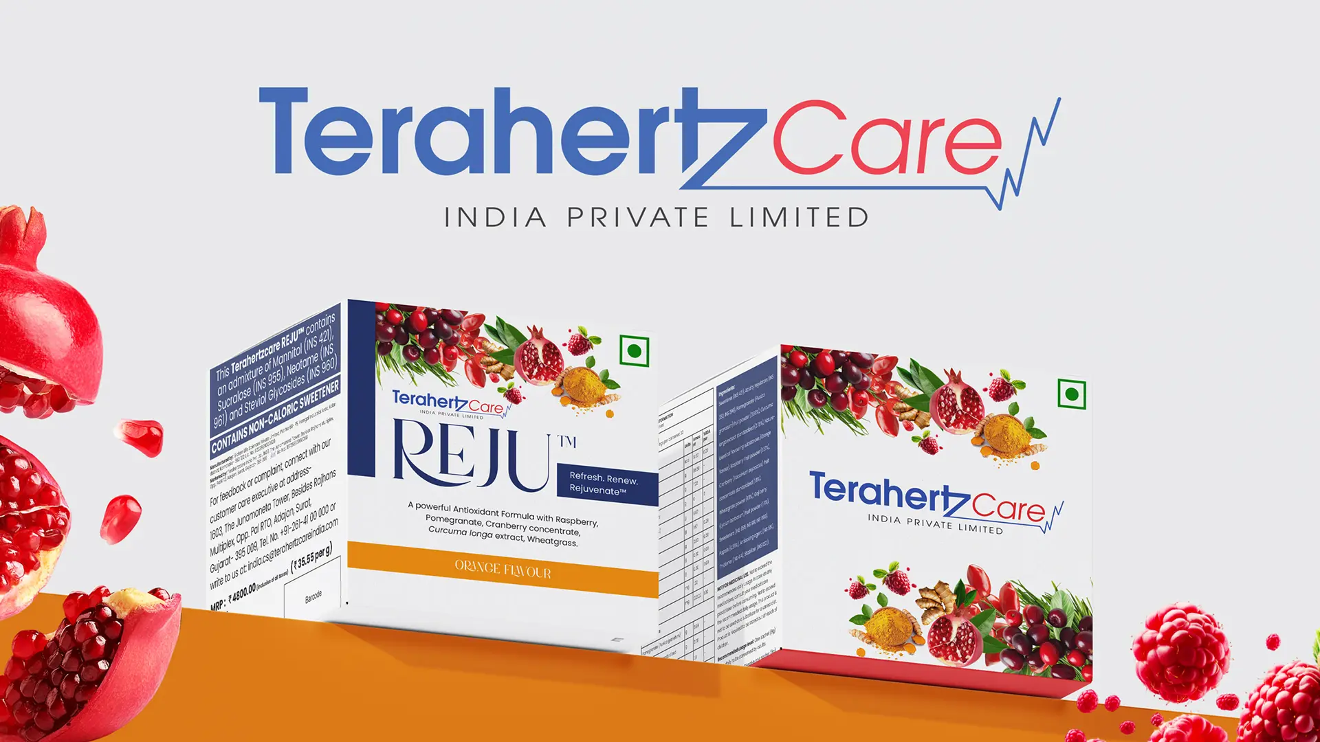 Reju Packaging