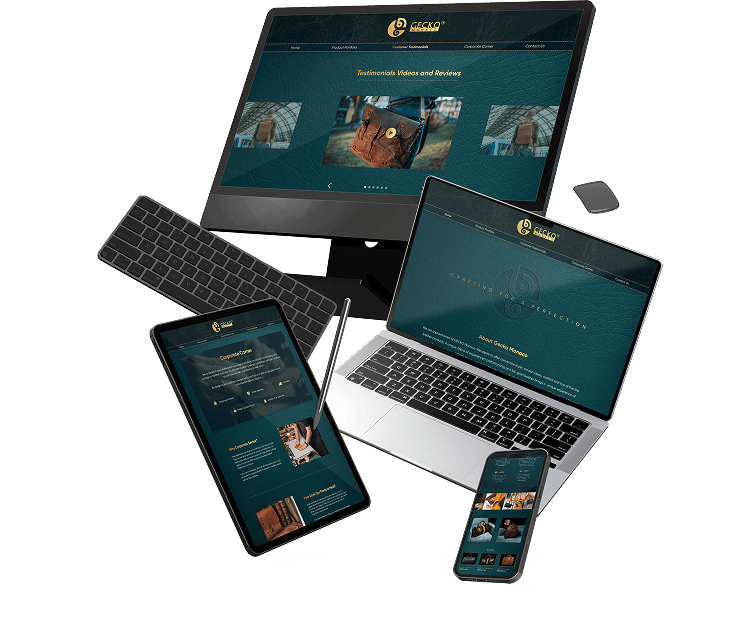 UI/UX design