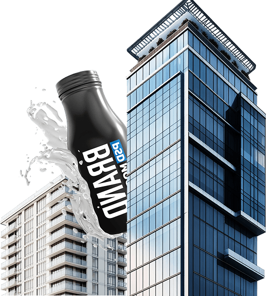 Website and app design and development